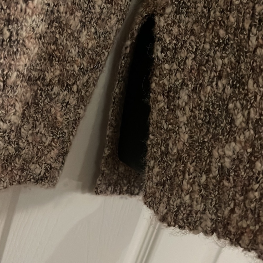 Nwt Buffalo David Bitton sweater S - Picture 3 of 7